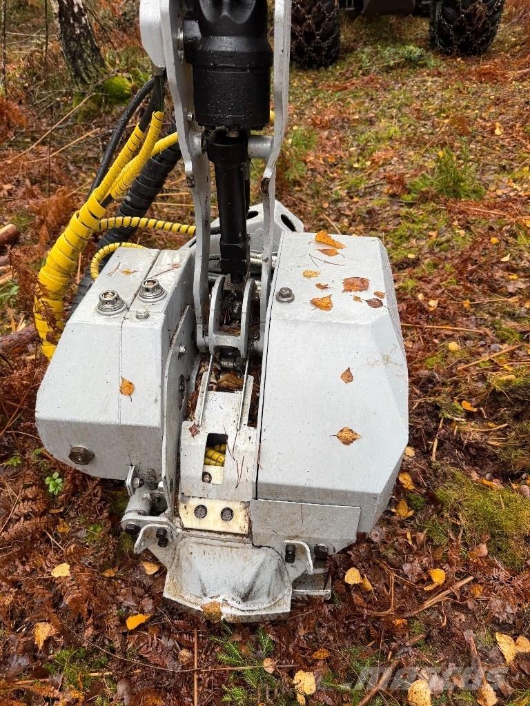 Vimek 470 حصادات