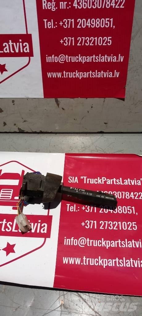 Volvo FH 12.   3172171 كابينة والداخلية