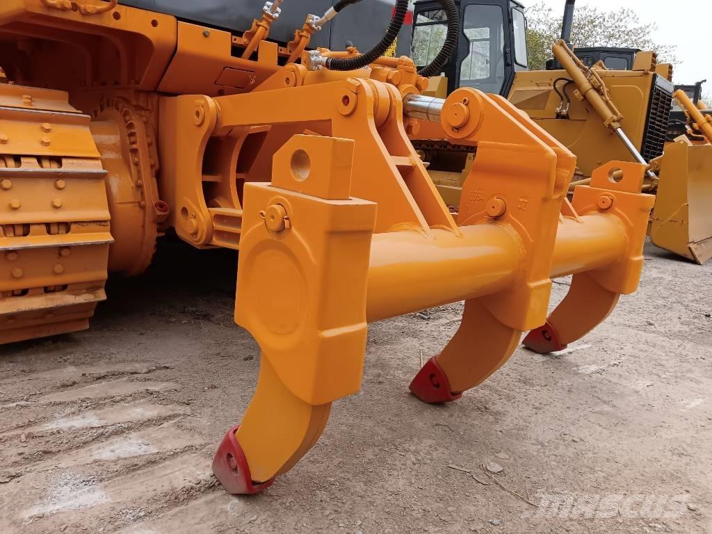 Shantui SD 16 حفارات زحافة