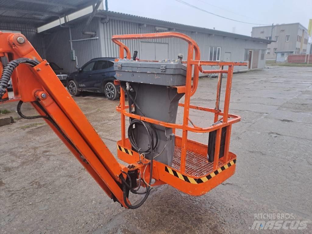 JLG E 300 AJP رافعات سلة مفصلية