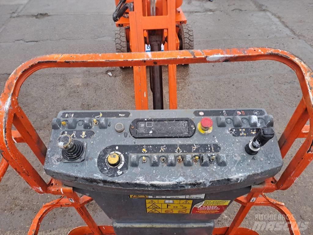 JLG E 300 AJP رافعات سلة مفصلية