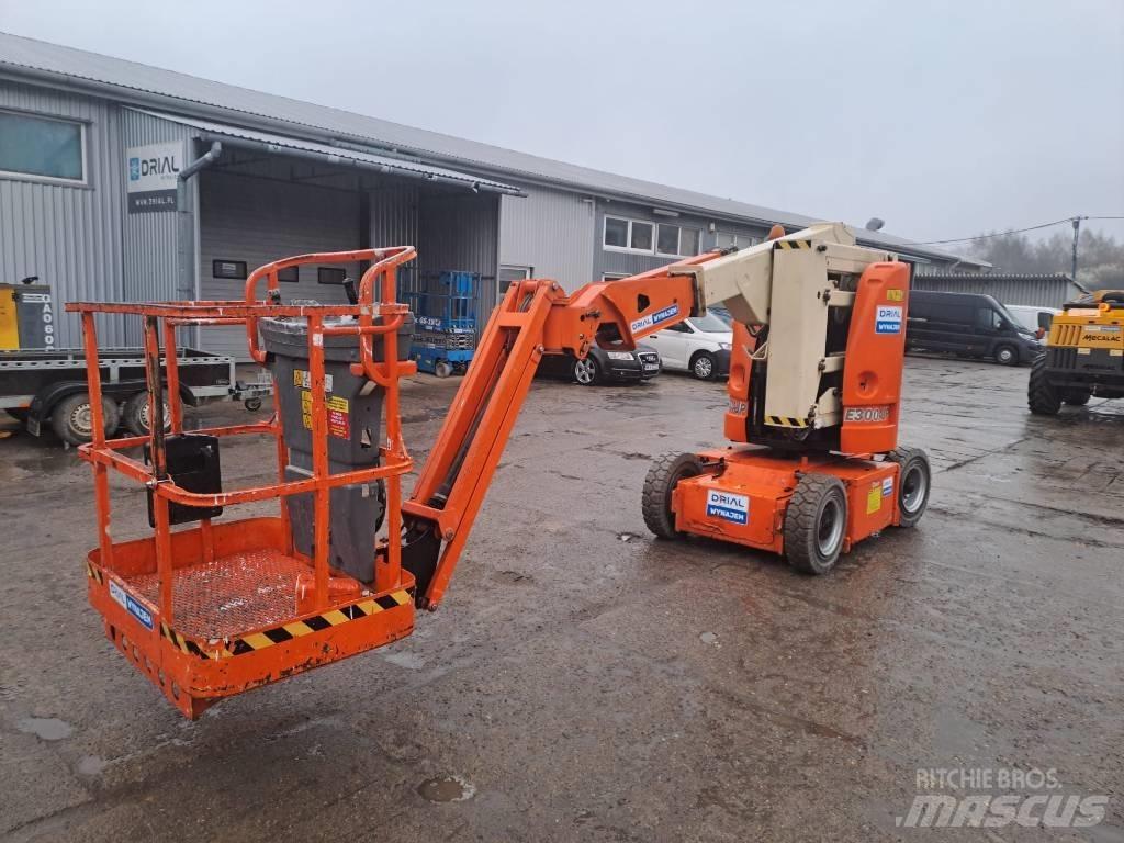 JLG E 300 AJP رافعات سلة مفصلية