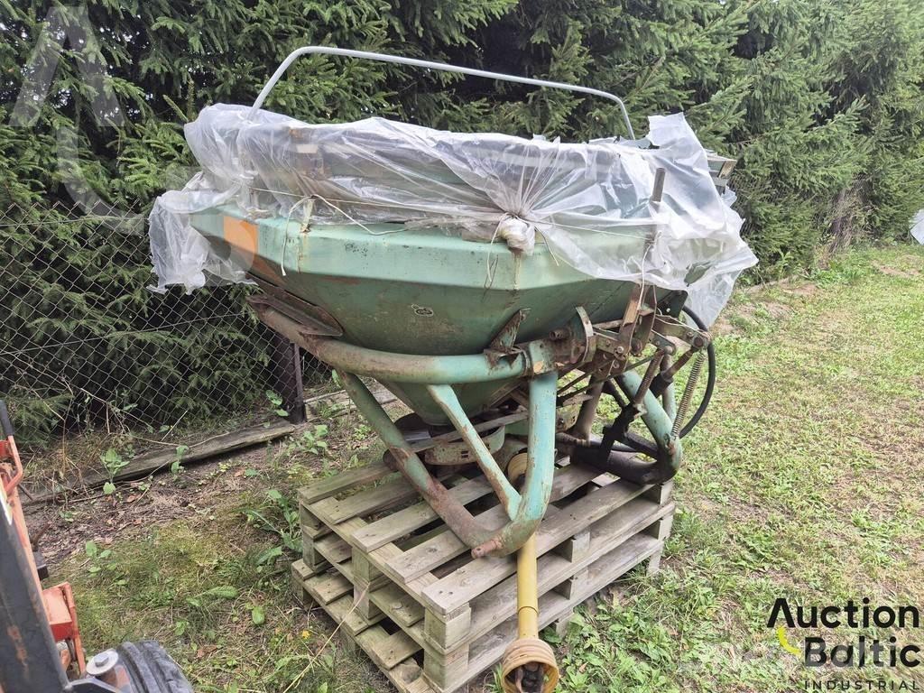 Amazone ZA-F 803 معدات فرد المواد المعدنية