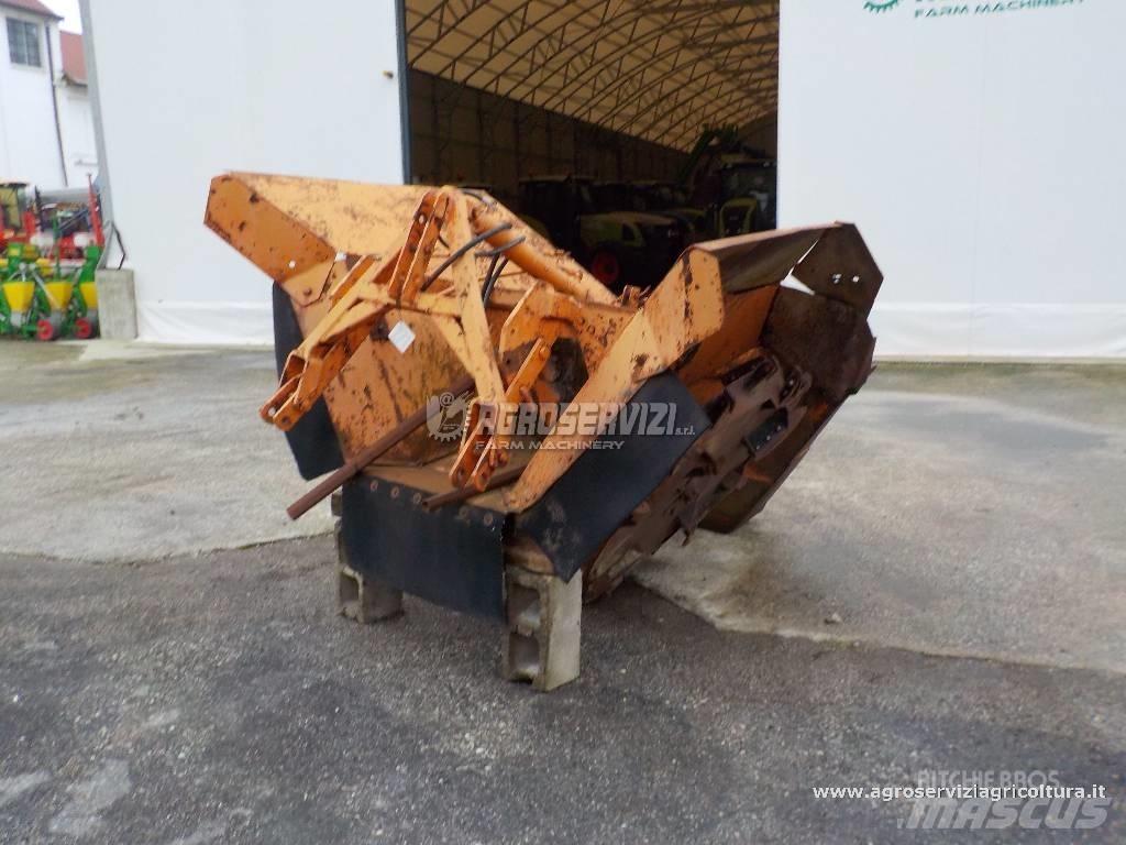 Dondi DBR 90  N. 271 ماكينات وملحقات زراعة أخرى