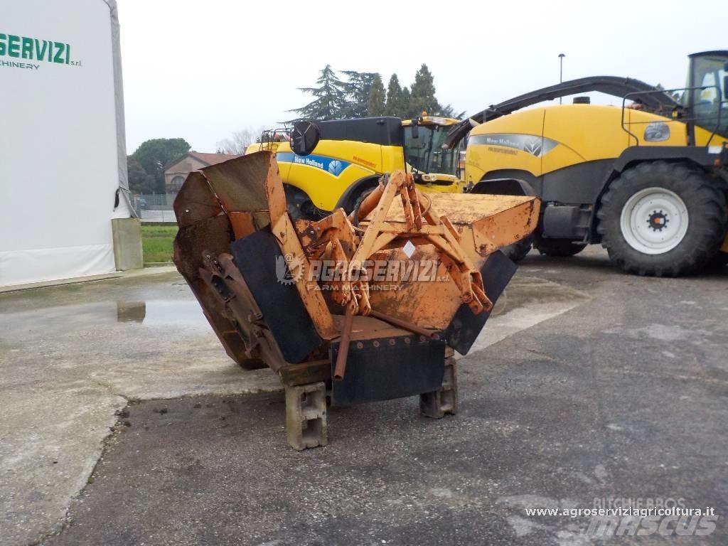 Dondi DBR 90  N. 271 ماكينات وملحقات زراعة أخرى