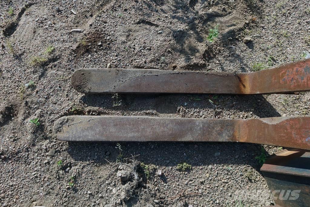  Gafflar 780 mm شوكات