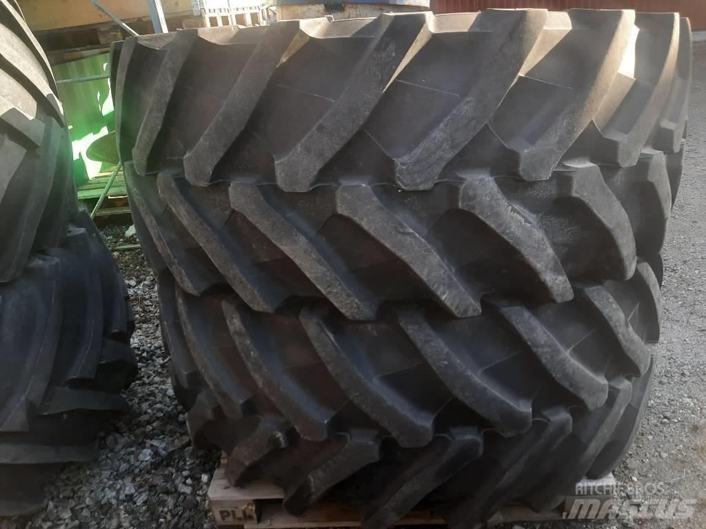 Trelleborg 650/65-38 الإطارات والعجلات والحافات