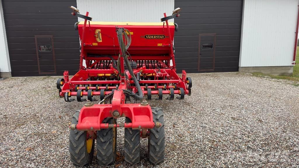 Väderstad Rapid300S مثاقيب