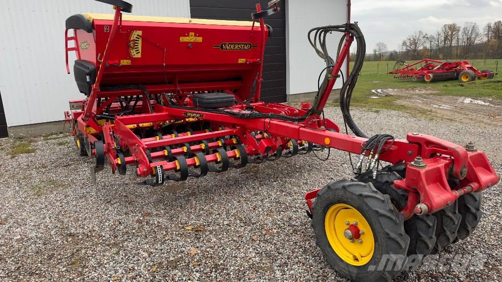 Väderstad Rapid300S مثاقيب