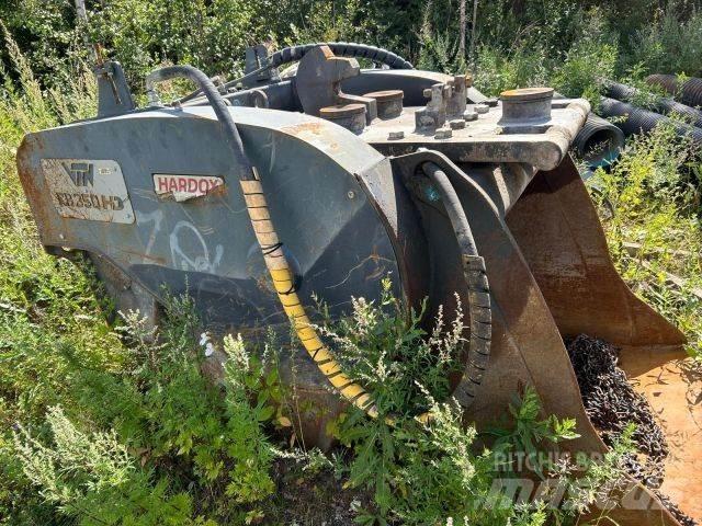 VTN FB 350 سحق الدلاء