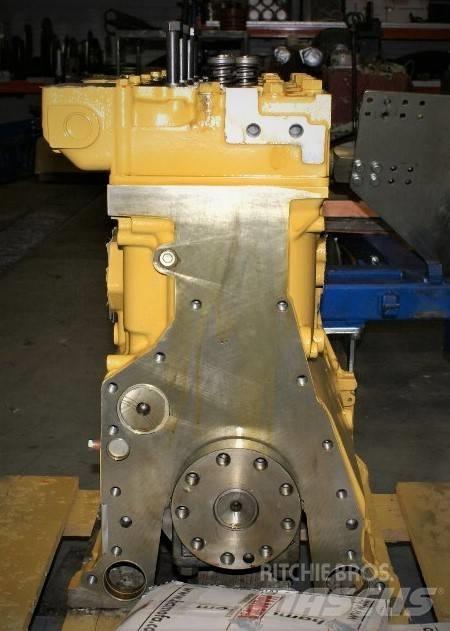 CAT 3304 LONG-BLOCK محركات