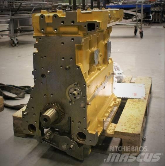 CAT 3304 LONG-BLOCK محركات