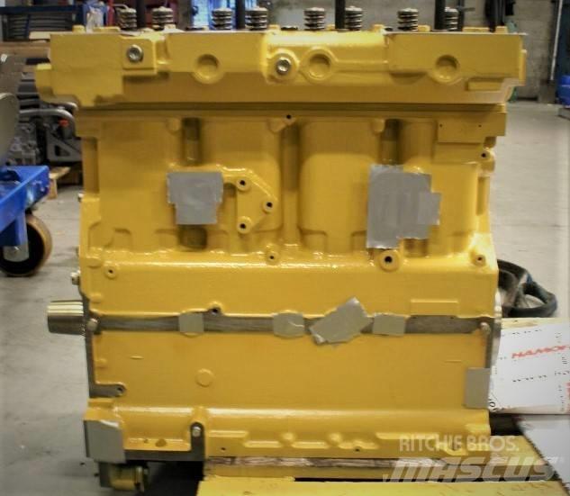 CAT 3304 LONG-BLOCK محركات