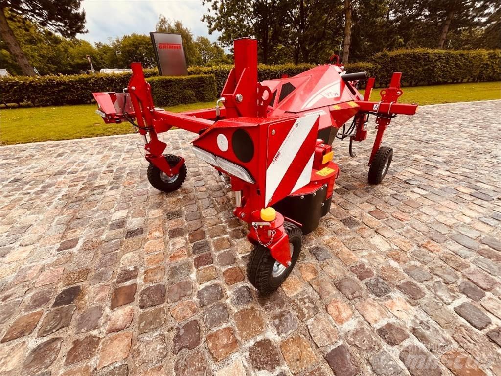Grimme VT-170 ماكينات زراعية أخرى
