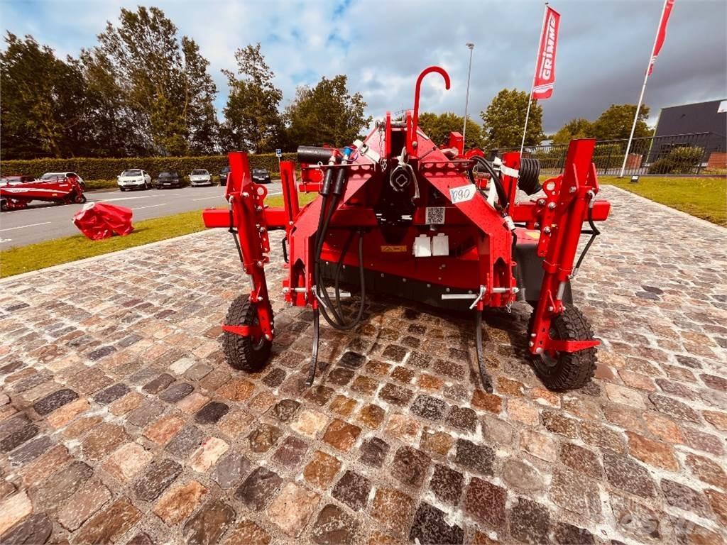 Grimme VT-170 ماكينات زراعية أخرى