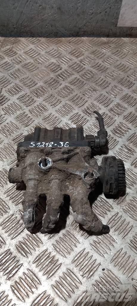 Scania R 440    2084509 مكابح