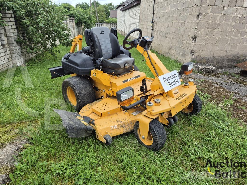 Cub Cadet Z/183 ركوب الحشائش