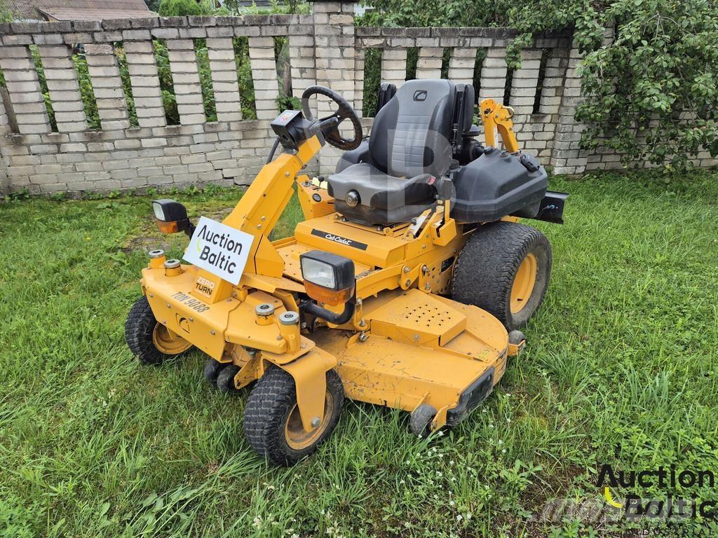 Cub Cadet Z/183 ركوب الحشائش