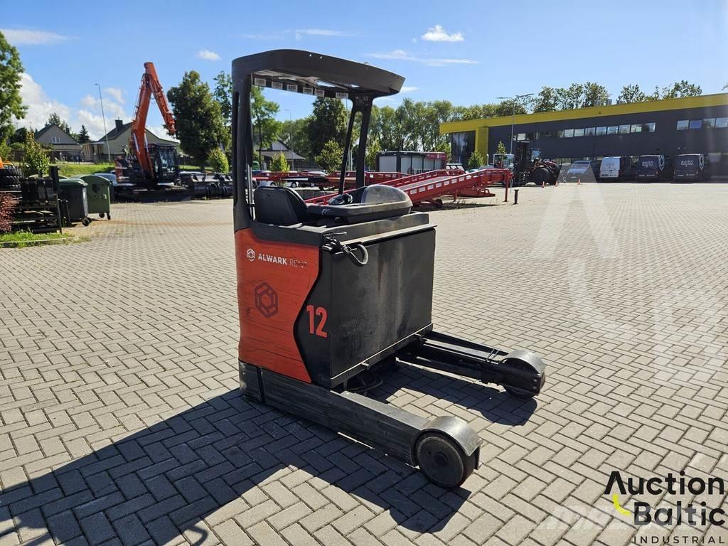 Linde R14-01 معدات الرفع متوسط المستوى