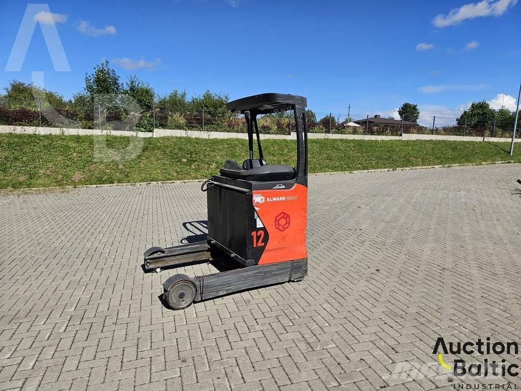 Linde R14-01 معدات الرفع متوسط المستوى