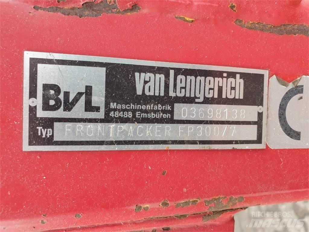 BvL FP300 7 مداحل متنوعة