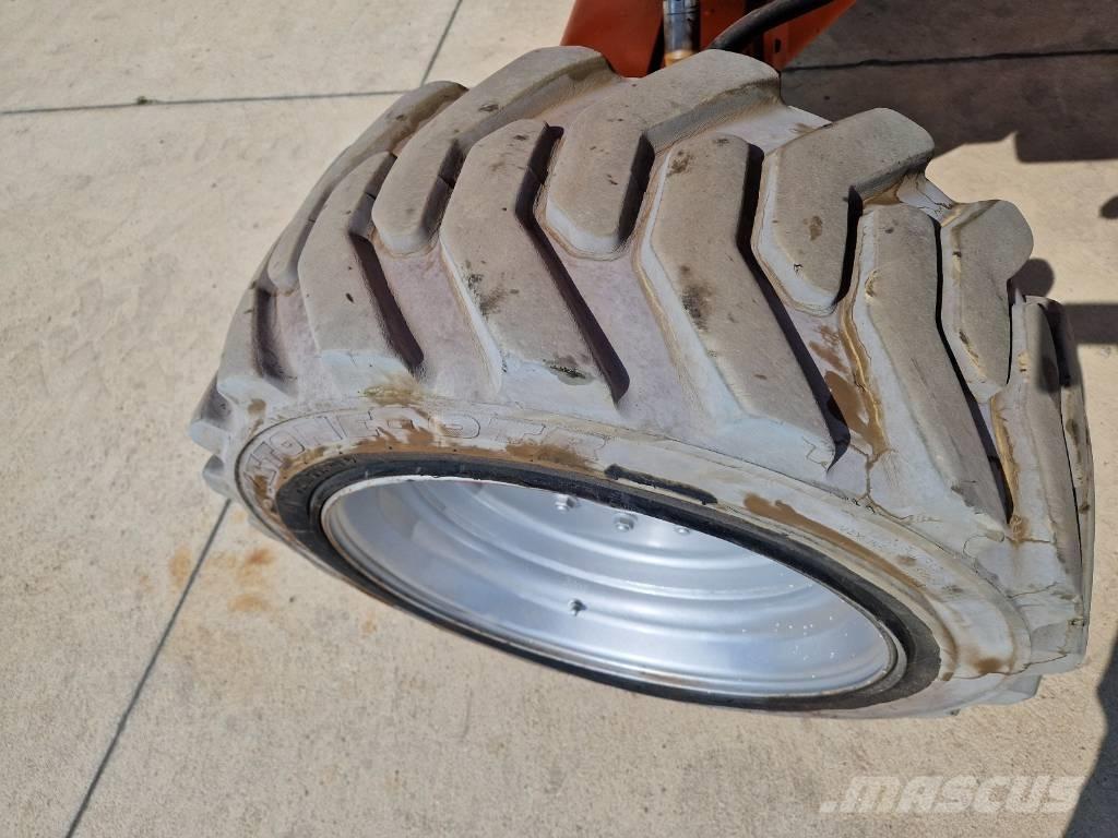 JLG M 600 JP R335 رافعات سلة مفصلية