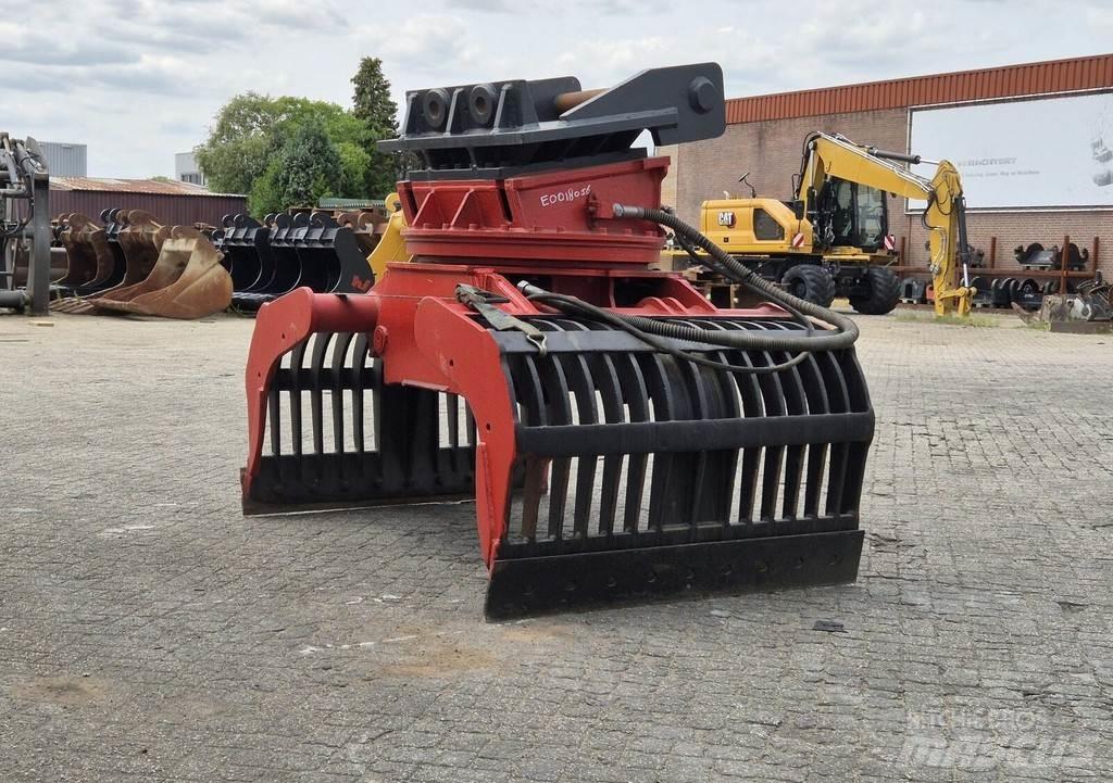 Verachtert VRG50 خطاطيف