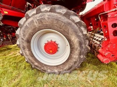 Holmer T4-30 ماكينات زراعية - غير ذلك