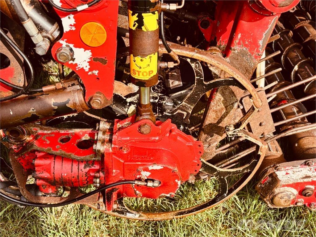 Holmer T4-30 ماكينات زراعية أخرى