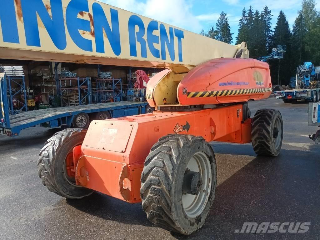 JLG 1200 SJP رافعات سلة تلسكوبية