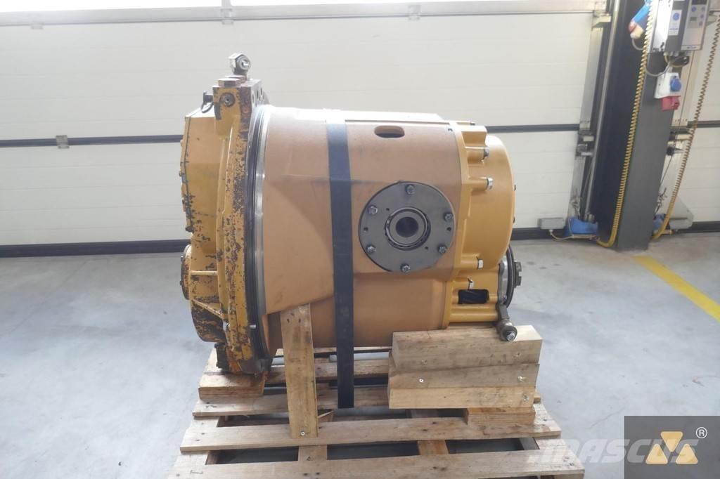 CAT 220-1429 علب تروس