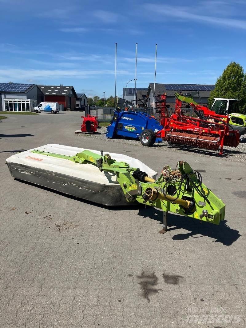 CLAAS Disco 3500 جزازات مكيفات