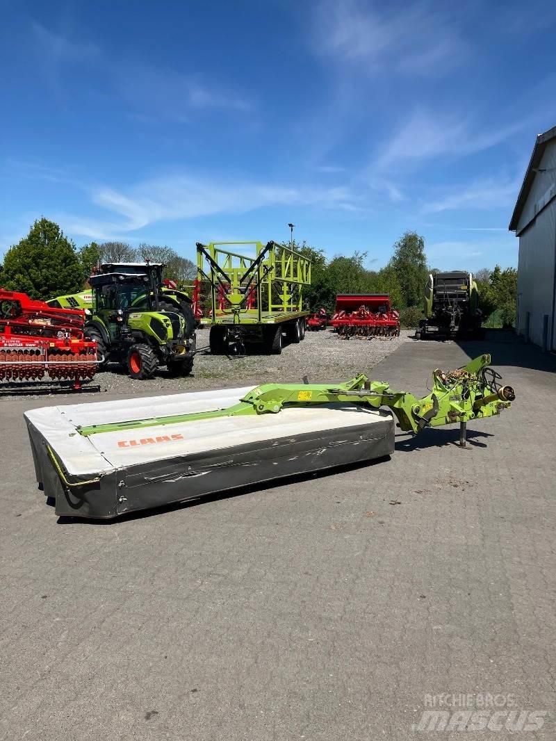CLAAS Disco 3500 جزازات مكيفات