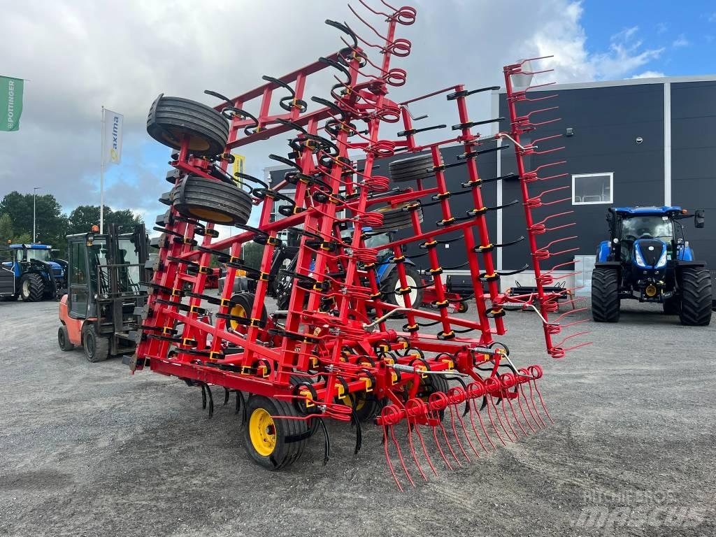 Väderstad NZA800 كاسحات