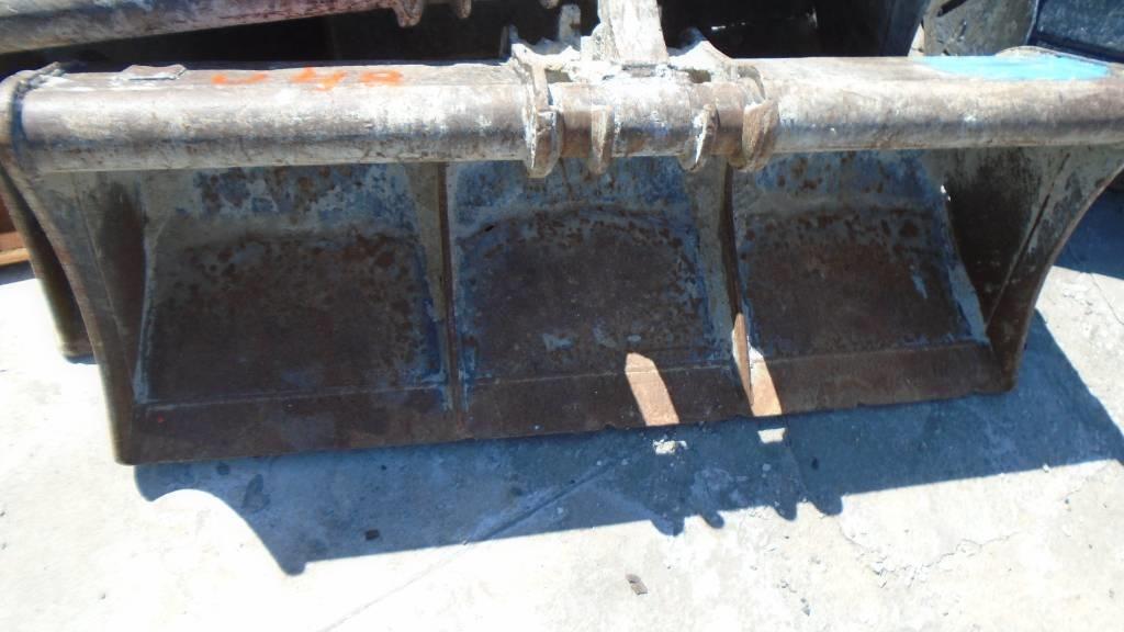 Kubota U 48-4 حفارات صغيرة أقل من 7 طن (حفارات صغيرة)
