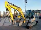 Wacker Neuson ET 58 حفارات صغيرة أقل من 7 طن (حفارات صغيرة)