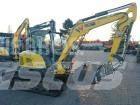 Wacker Neuson ET 58 حفارات صغيرة أقل من 7 طن (حفارات صغيرة)