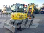 Wacker Neuson ET 58 حفارات صغيرة أقل من 7 طن (حفارات صغيرة)