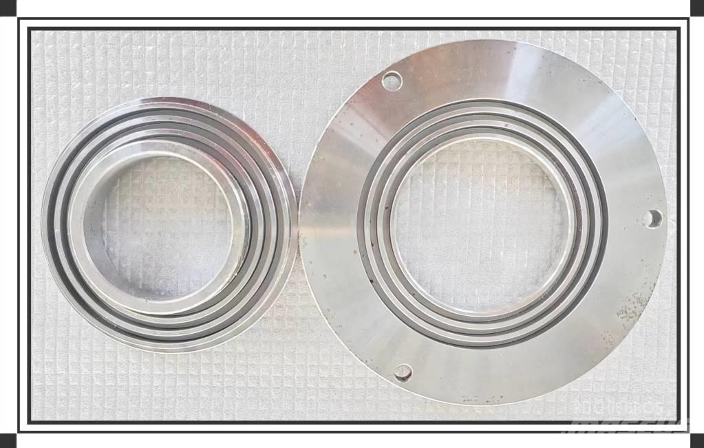 CLAAS Bearing cover الشاسيه والتعليق