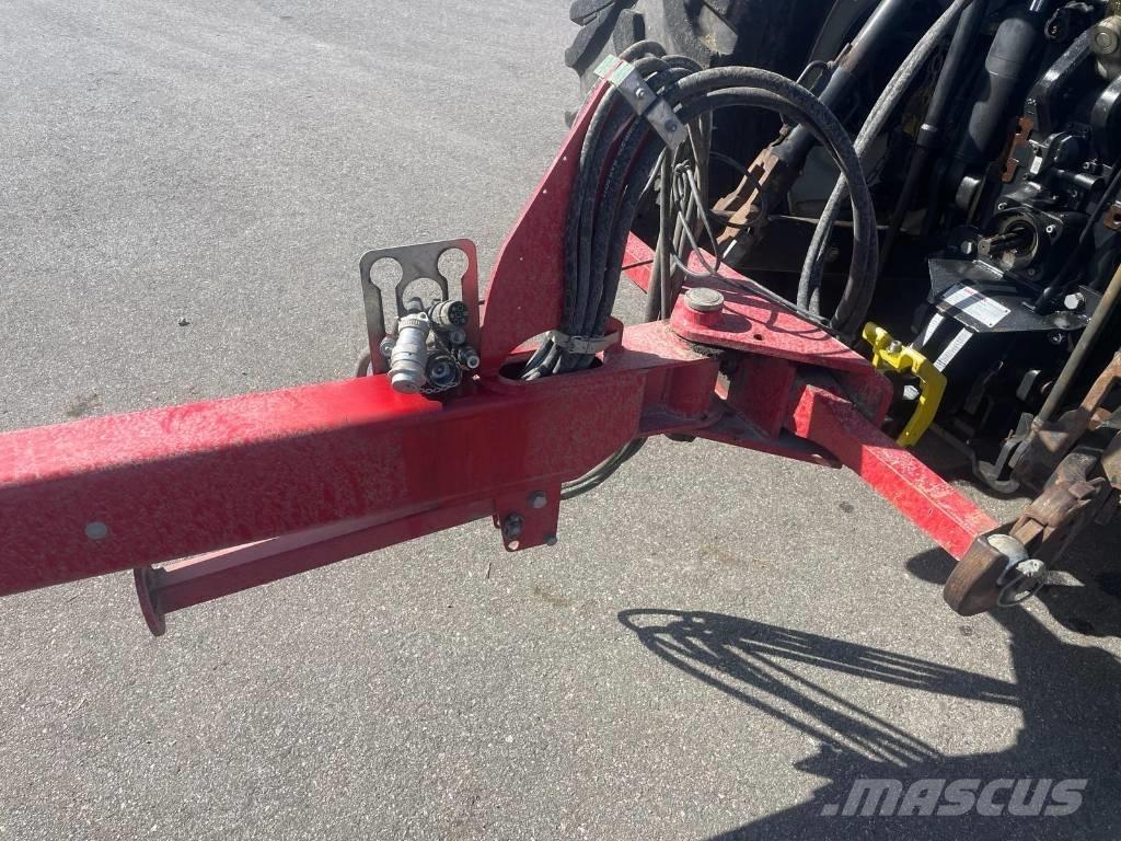 Horsch Pronto 8 DC مثاقيب