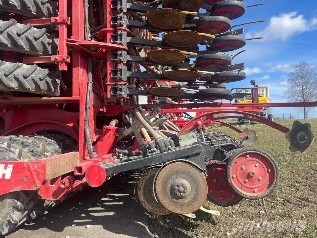 Horsch Pronto 8 DC مثاقيب