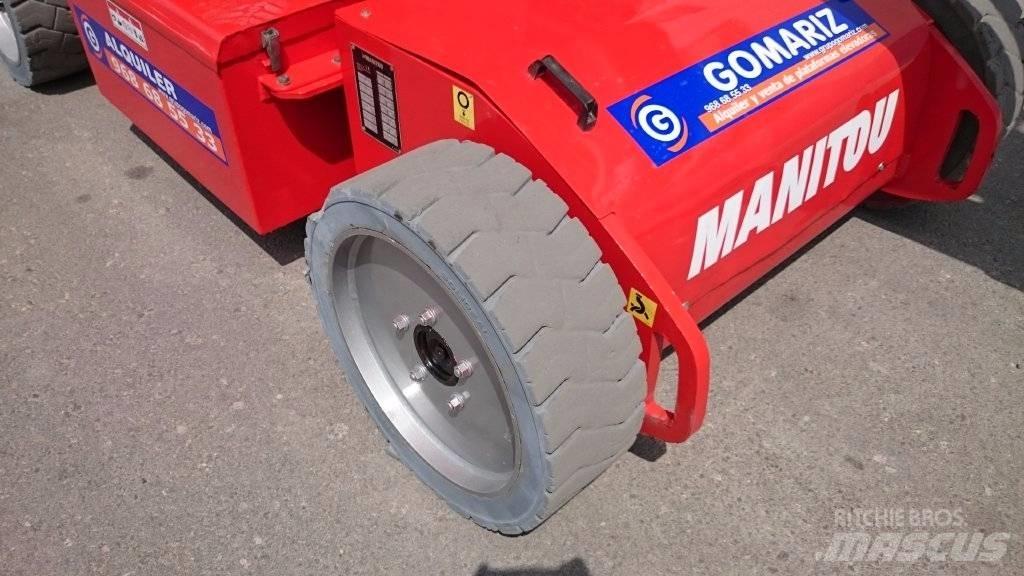 Manitou 150AETJC رافعات سلة مفصلية