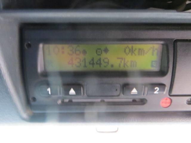 MAN TGS 35.400 شاحنات قلابة