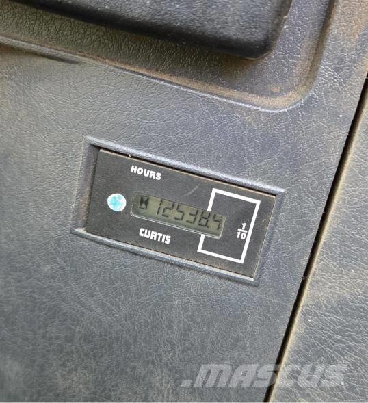 Hyundai Robex 55 حفارات صغيرة أقل من 7 طن (حفارات صغيرة)