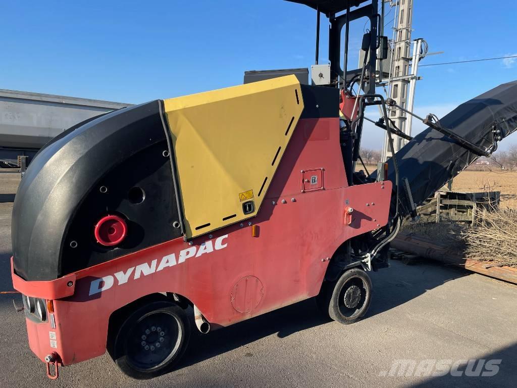 Dynapac PL 500 T ماكينات الكشط البارد للأسفلت