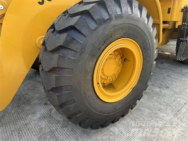 CAT 966 H لوادر بعجل