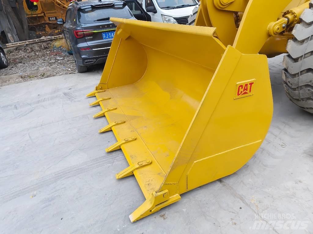CAT 950 H لوادر بعجل