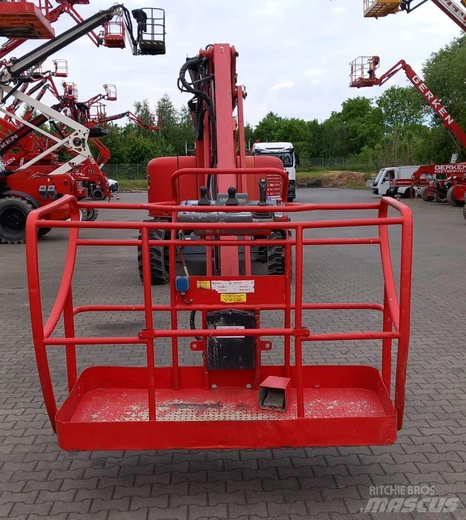 Haulotte HA 260 PX رافعات سلة مفصلية