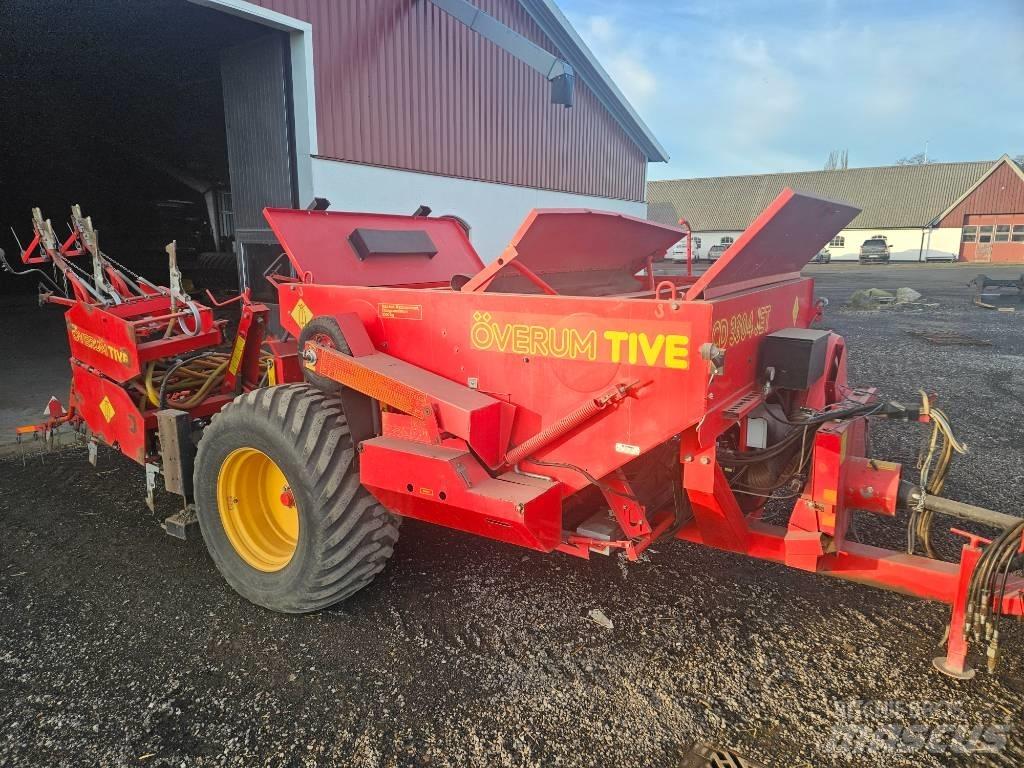 Överum CD 3304 JET مثاقيب مدمجة