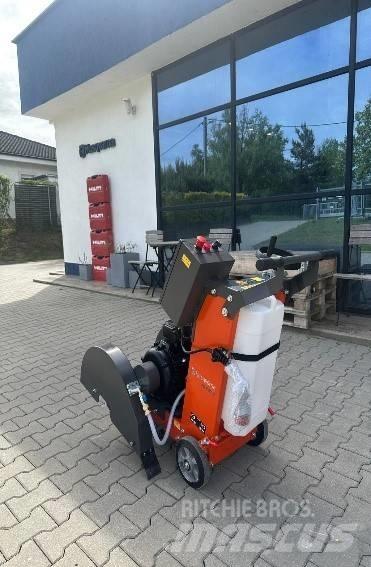 Husqvarna FS500E أخرى